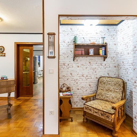 Haus Am Markt Fewo 2 Schoningen Exteriér fotografie