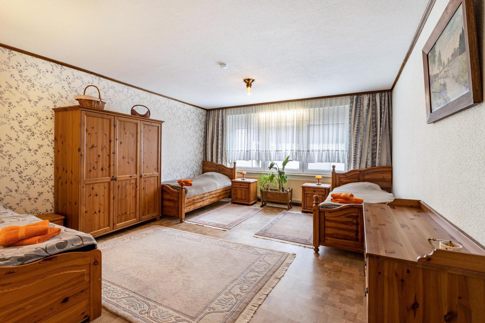 Haus Am Markt Fewo 2 Schoningen Exteriér fotografie