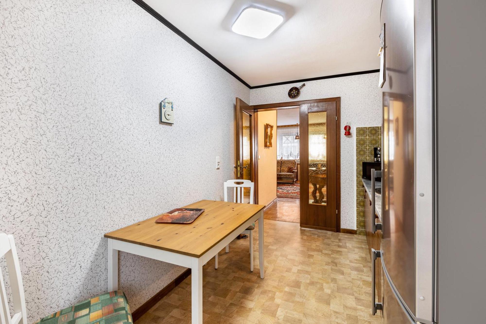 Haus Am Markt Fewo 2 Schoningen Exteriér fotografie