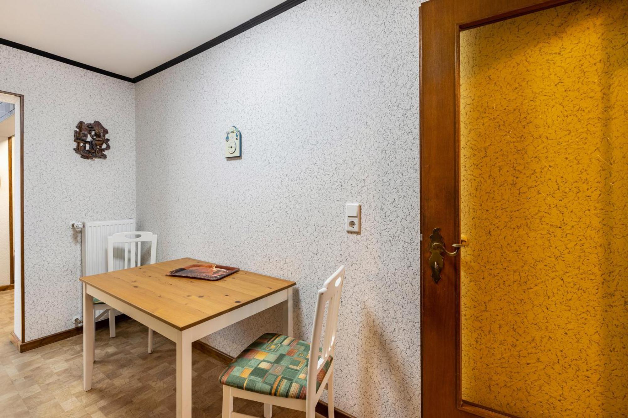 Haus Am Markt Fewo 2 Schoningen Exteriér fotografie