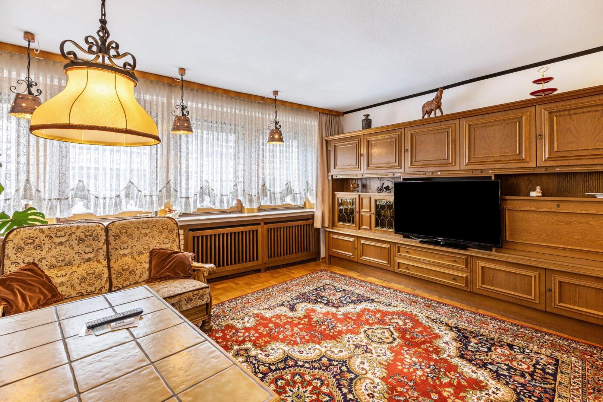 Haus Am Markt Fewo 2 Schoningen Exteriér fotografie