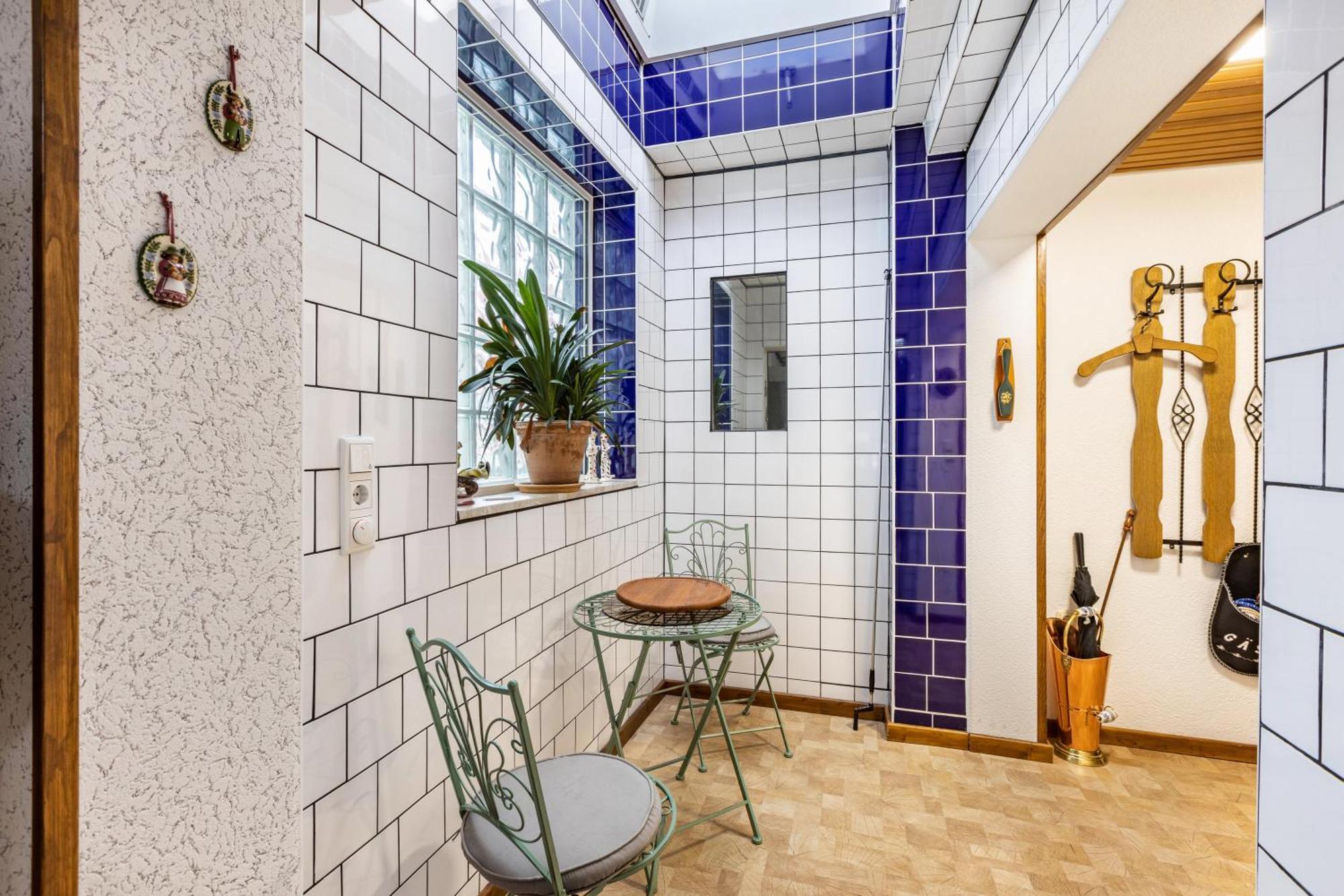 Haus Am Markt Fewo 2 Schoningen Exteriér fotografie