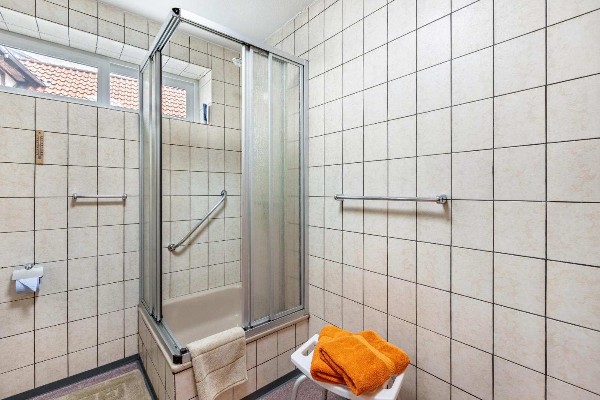 Haus Am Markt Fewo 2 Schoningen Exteriér fotografie