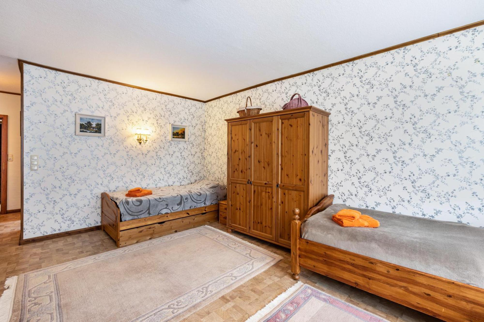 Haus Am Markt Fewo 2 Schoningen Exteriér fotografie